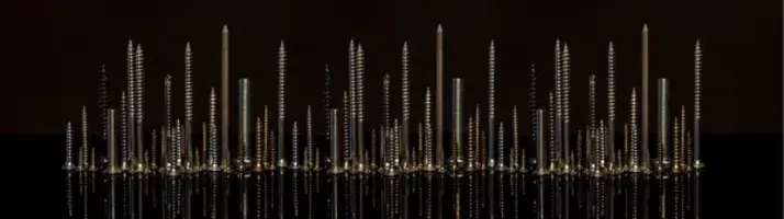 Compresor Para Pistola de Clavos