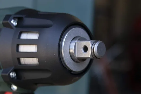 Llaves de Impacto Llaves de Impacto