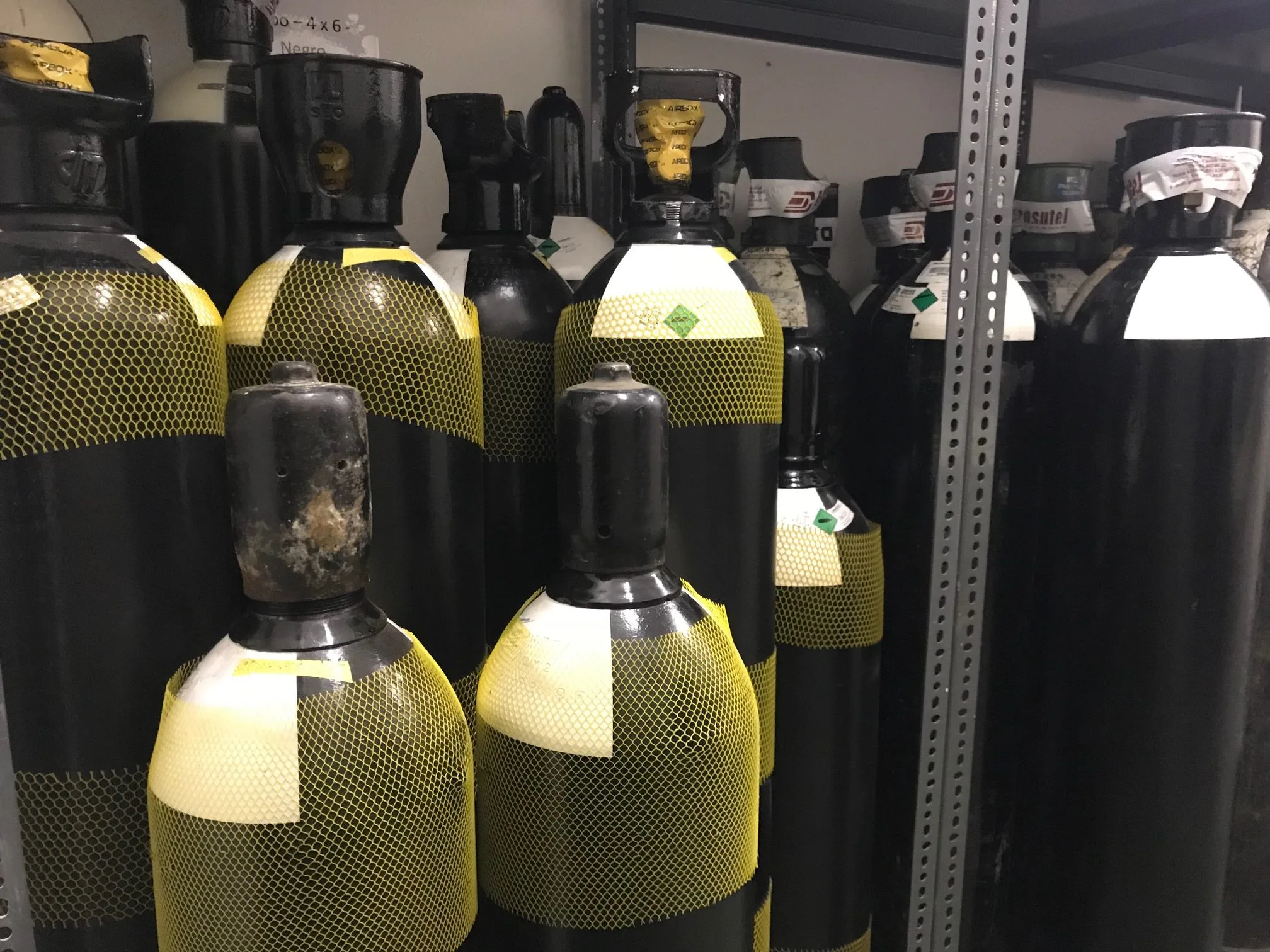 composición del aire comprimido composición del aire comprimido