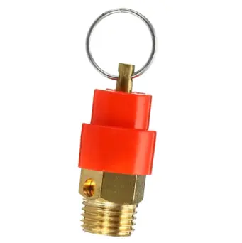 calibrar válvula de seguridad calibrar válvula de seguridad