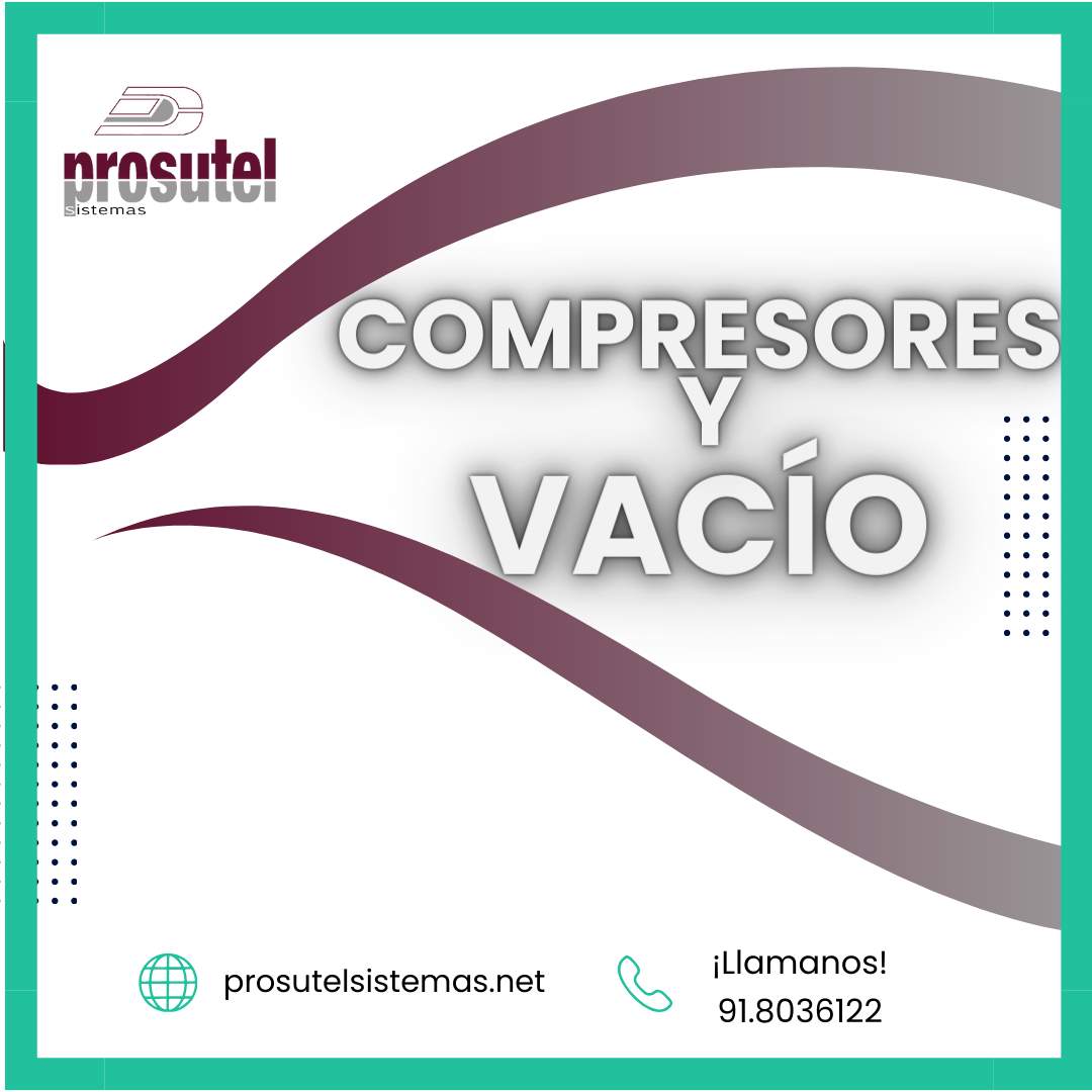 compresores-y-vacío