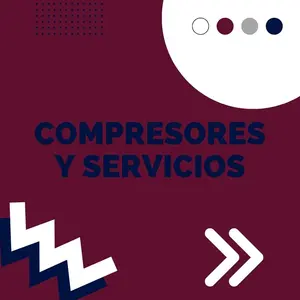 compresores y servicios compresores y servicios