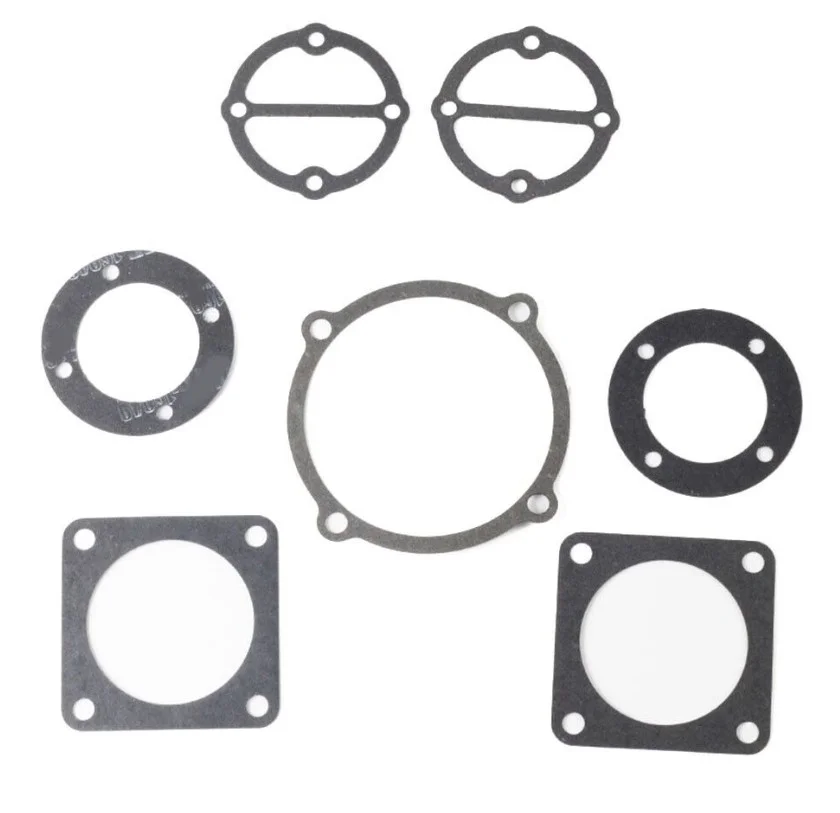 Cilindros de los Compresores Cilindros de los Compresores