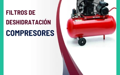 Filtro de Deshidratación