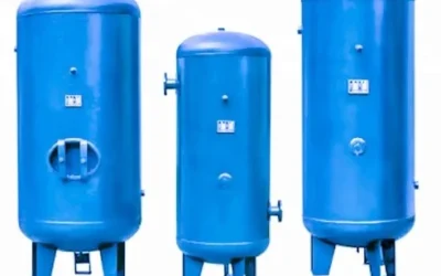 Tanques de Almacenamiento