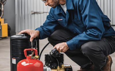  Lubricación Adecuada en Compresores