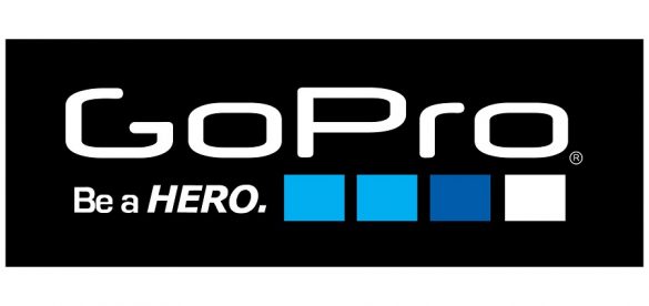 GoPro-logo