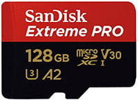 mejor-micro-sd-profesional-sandisk-extreme-pro