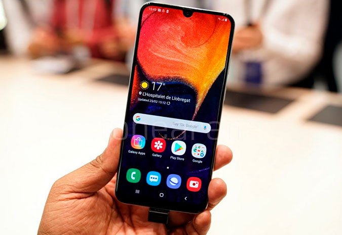 Samsung-Galaxy-A50-pantalla-microsd
