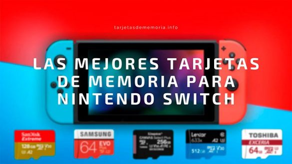 las-mejores-micro-sd-para-nintendo-switch