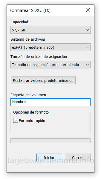 como-formatear-tarjeta-sd