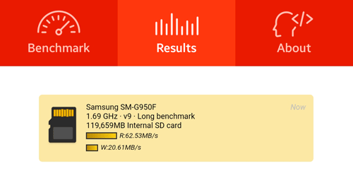kingston-canvas-select-plus-speed-test