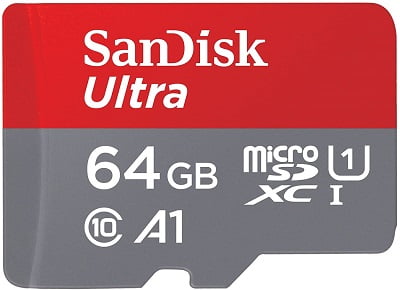 micro-sd-sandisk-ultra-amazon-prime-day