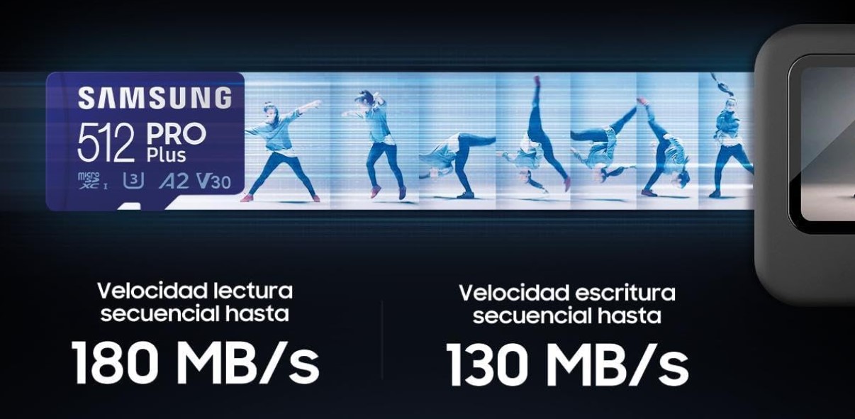 samsung-pro-plus-microsd-velocidad