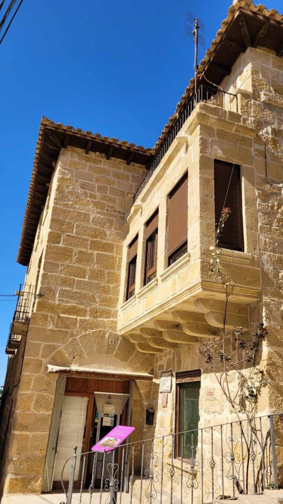castell de queretes