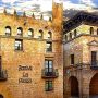 Donde comer en Valderrobres
