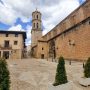 Qué ver en Mosqueruela,  joya oculta de Teruel