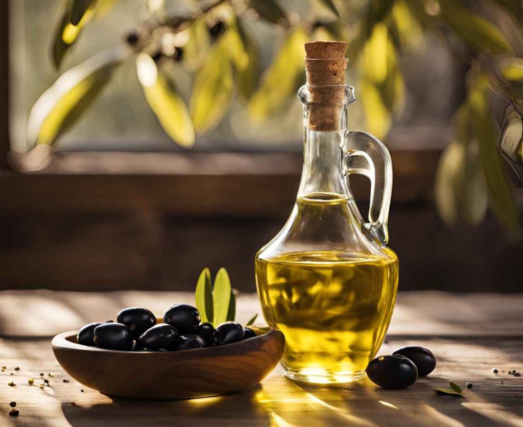 propiedades aceite bajo aragon