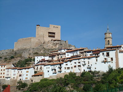 Alcalá de la Selva