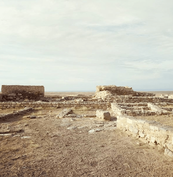 Cabezo de Alcalá