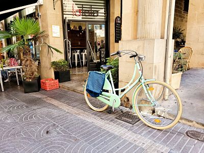 bar restaurante la lola en alcañiz