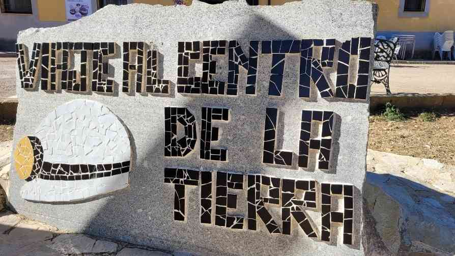 viaje al centro de la tierra en las cuencas mineras de Teruel