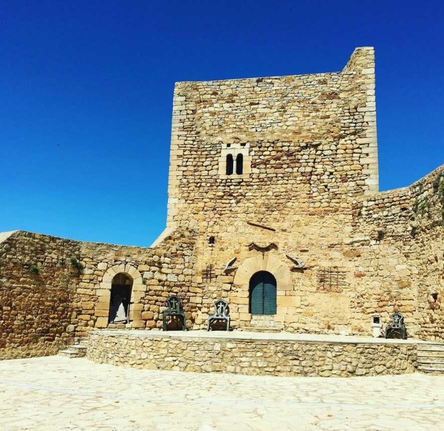 castillo de puertomingalvo