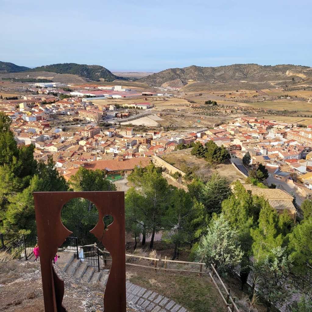 mirador andorra ermita san macario