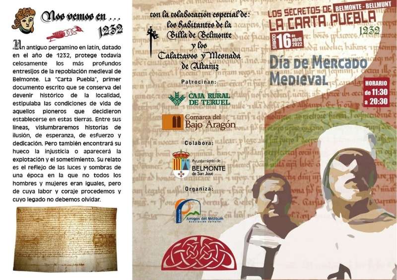 los secretos de la carta puebla