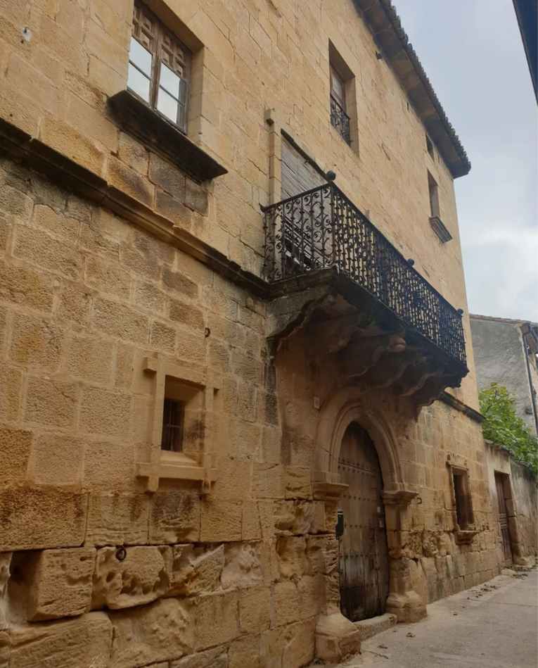 casa turull cretas