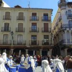 Teruel Capital. Semana Santa 2024