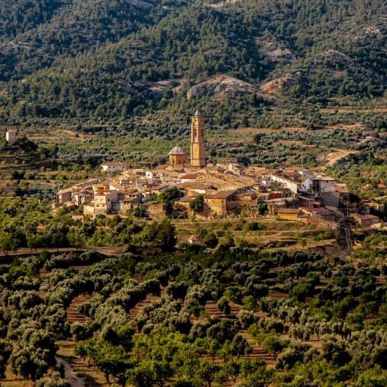 panoramica belmonte de san jose