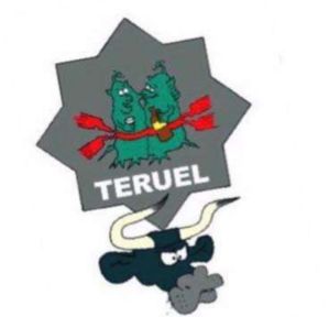 peña el disfrute teruel
