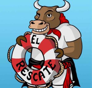 peña el rescate teruel