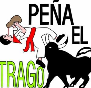 peña el trago teruel
