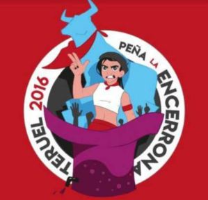 peña la encerrona teruel
